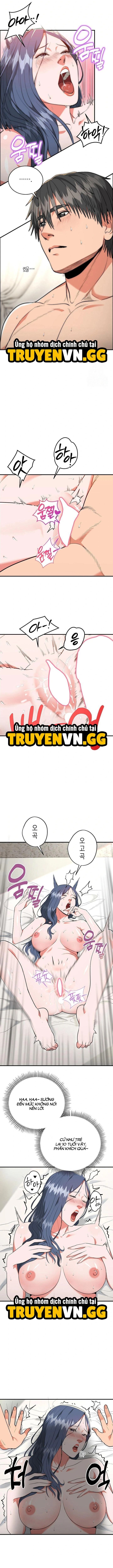 đọc truyện Trụ Cột Của Làng, Nàng Nào Cũng Đổ Chương 7 ảnh 5 tại Thiên Thai Truyện