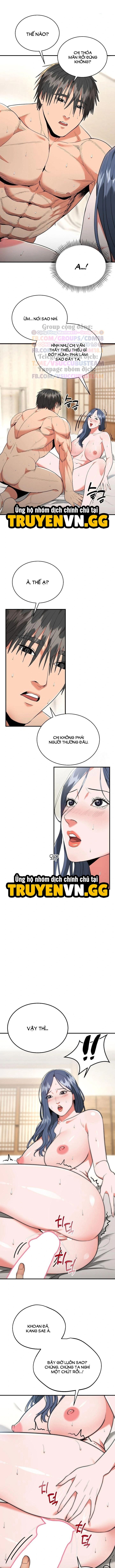 đọc truyện Trụ Cột Của Làng, Nàng Nào Cũng Đổ Chương 7 ảnh 6 tại Thiên Thai Truyện