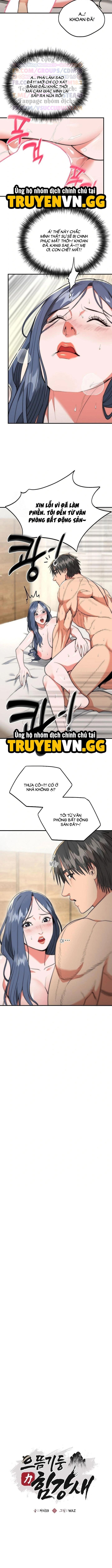 đọc truyện Trụ Cột Của Làng, Nàng Nào Cũng Đổ Chương 7 ảnh 7 tại Thiên Thai Truyện