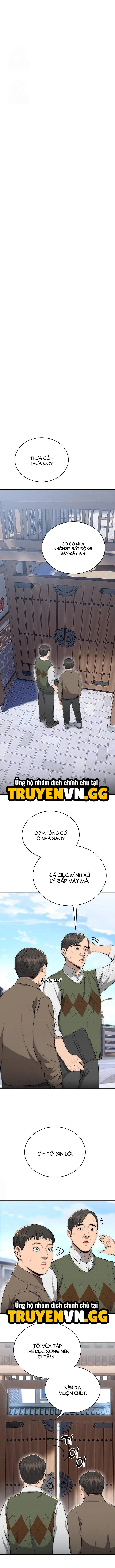 đọc truyện Trụ Cột Của Làng, Nàng Nào Cũng Đổ Chương 7 ảnh 8 tại Thiên Thai Truyện