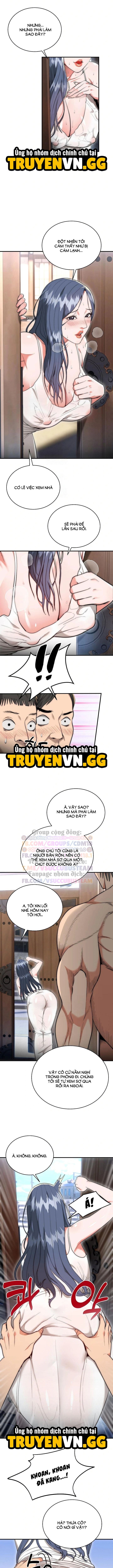 đọc truyện Trụ Cột Của Làng, Nàng Nào Cũng Đổ Chương 7 ảnh 9 tại Thiên Thai Truyện