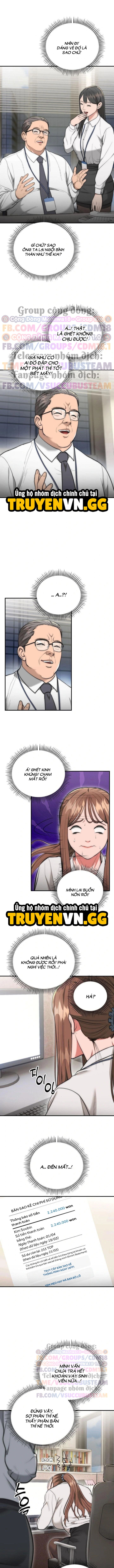 đọc truyện Trụ Cột Của Làng, Nàng Nào Cũng Đổ Chương 8 ảnh 12 tại Thiên Thai Truyện