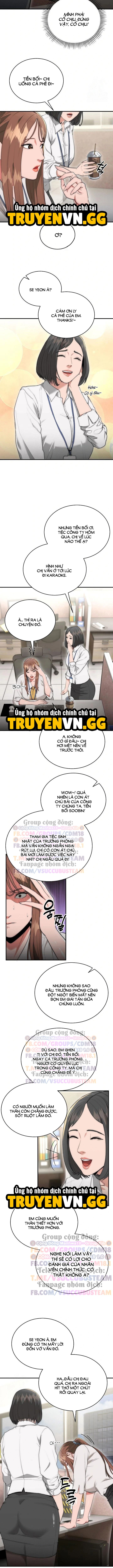 đọc truyện Trụ Cột Của Làng, Nàng Nào Cũng Đổ Chương 8 ảnh 13 tại Thiên Thai Truyện