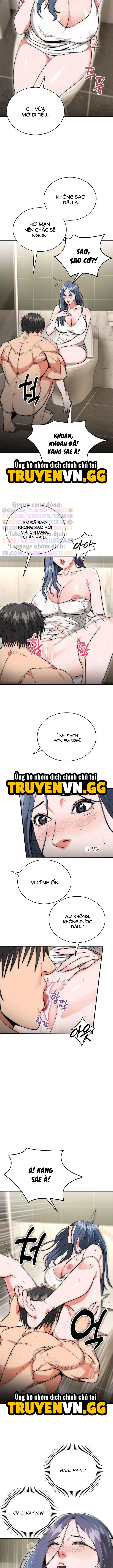 đọc truyện Trụ Cột Của Làng, Nàng Nào Cũng Đổ Chương 8 ảnh 4 tại Thiên Thai Truyện