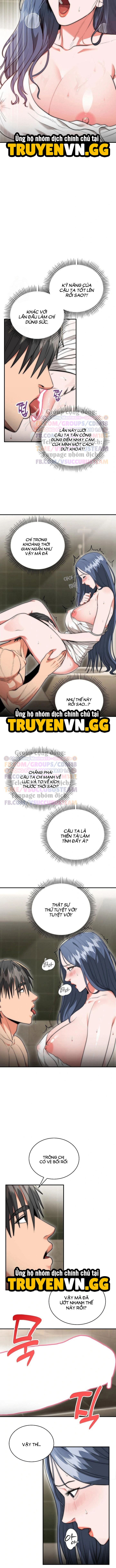 đọc truyện Trụ Cột Của Làng, Nàng Nào Cũng Đổ Chương 8 ảnh 5 tại Thiên Thai Truyện