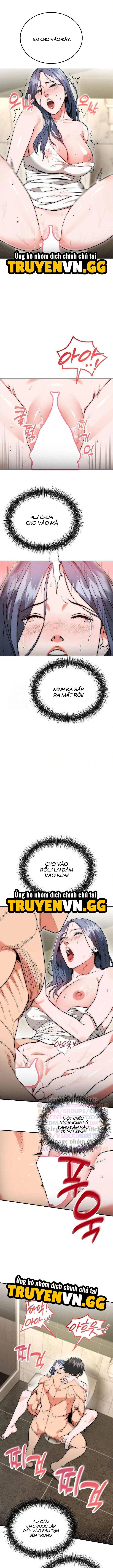 đọc truyện Trụ Cột Của Làng, Nàng Nào Cũng Đổ Chương 8 ảnh 6 tại Thiên Thai Truyện