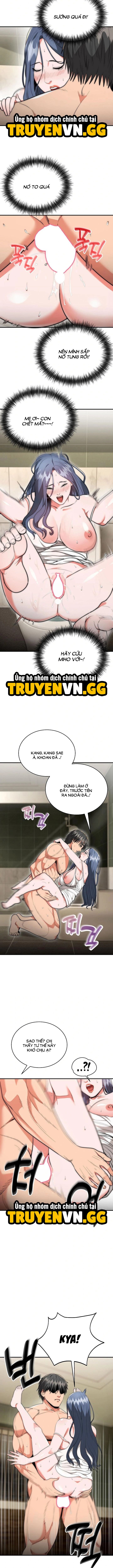 đọc truyện Trụ Cột Của Làng, Nàng Nào Cũng Đổ Chương 8 ảnh 7 tại Thiên Thai Truyện