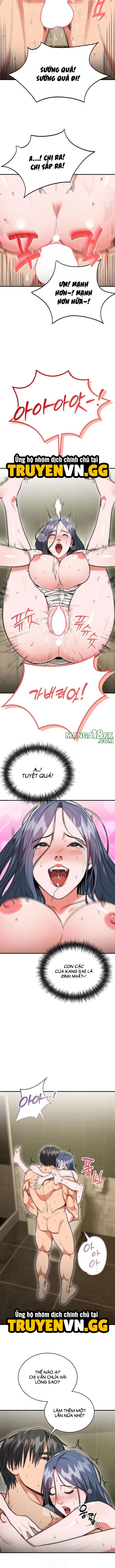 đọc truyện Trụ Cột Của Làng, Nàng Nào Cũng Đổ Chương 8 ảnh 9 tại Thiên Thai Truyện