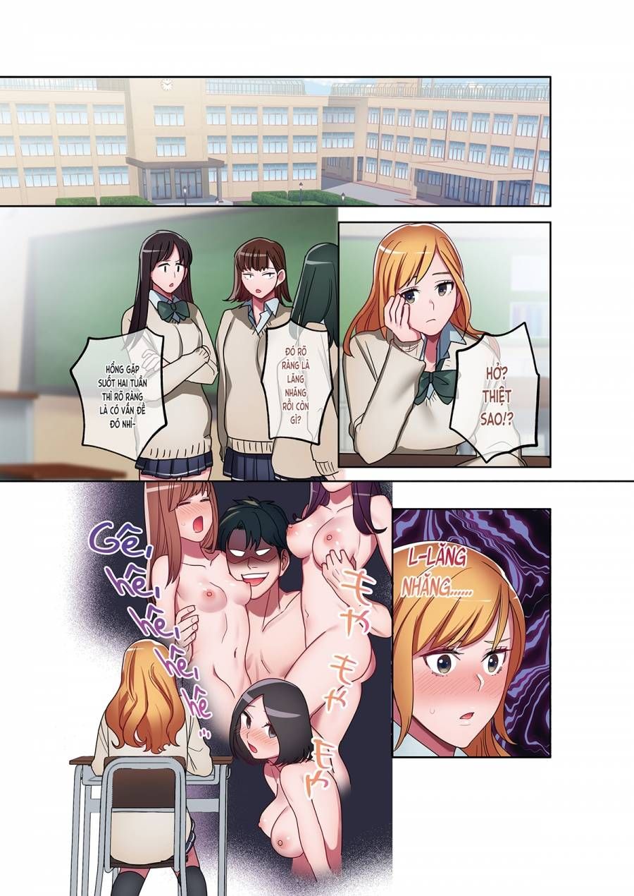Trú Mưa Chương 2 page 13 - Giả Dược