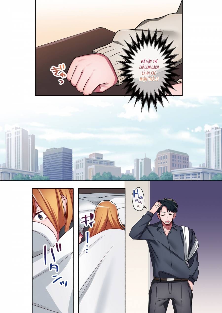 Trú Mưa Chương 2 page 15 - Giả Dược