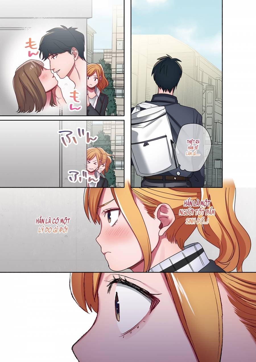 Trú Mưa Chương 2 page 17 - Giả Dược