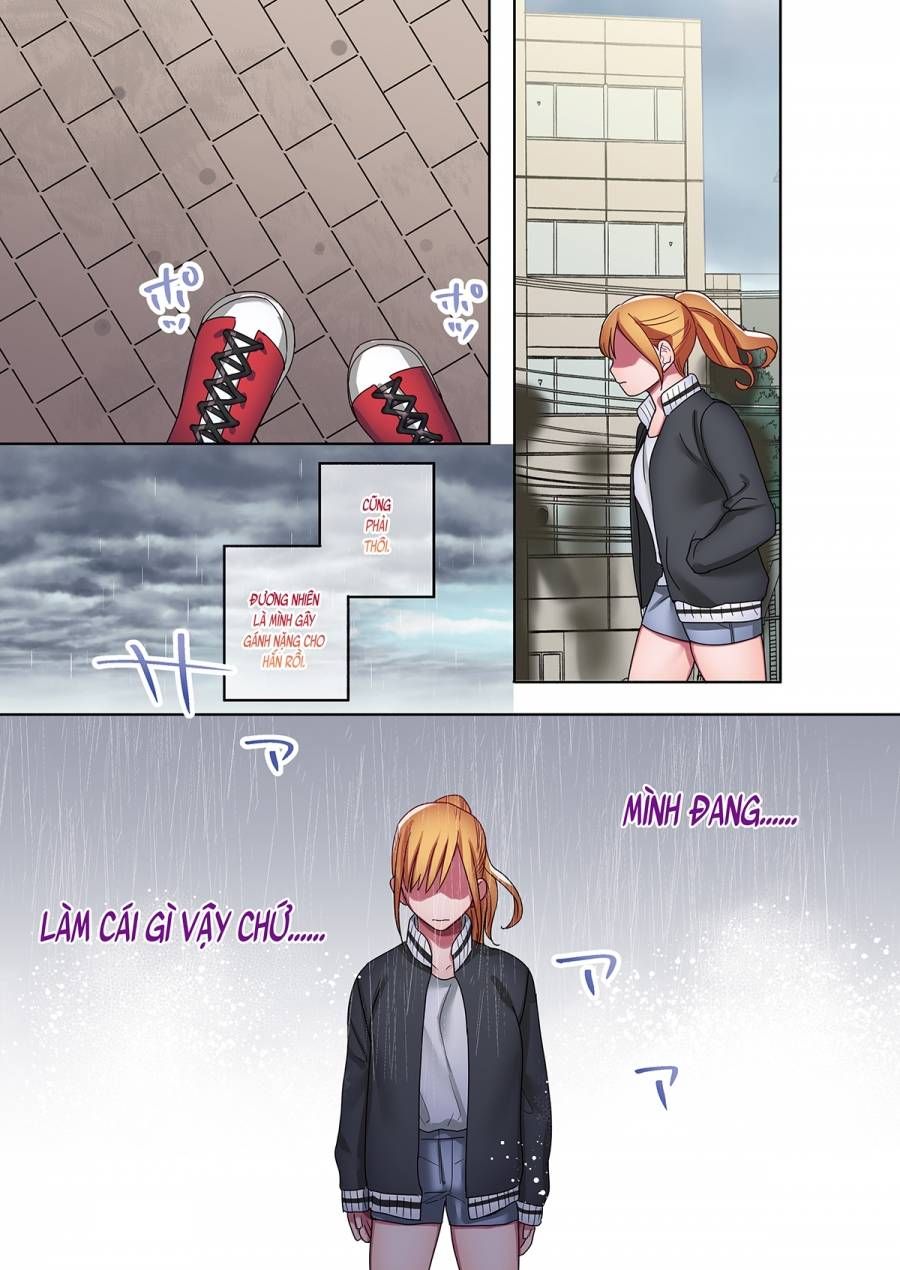 Trú Mưa Chương 2 page 19 - Giả Dược