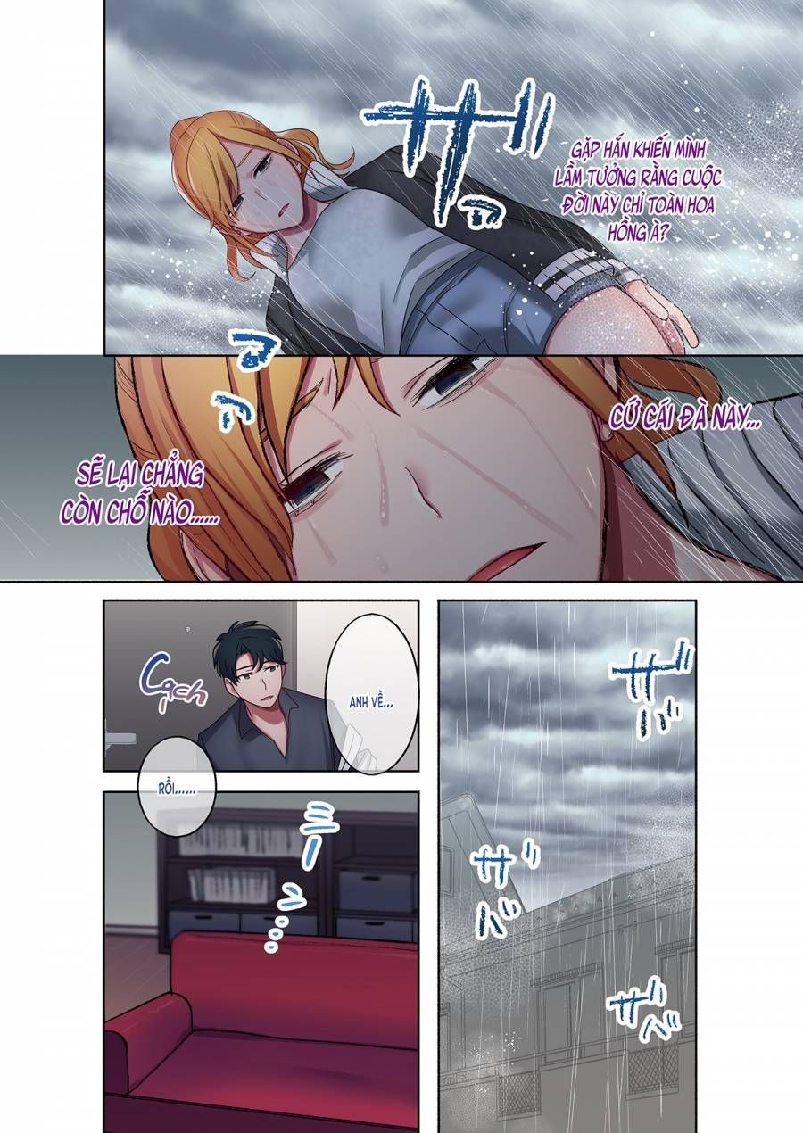 Trú Mưa Chương 2 page 20 - Giả Dược