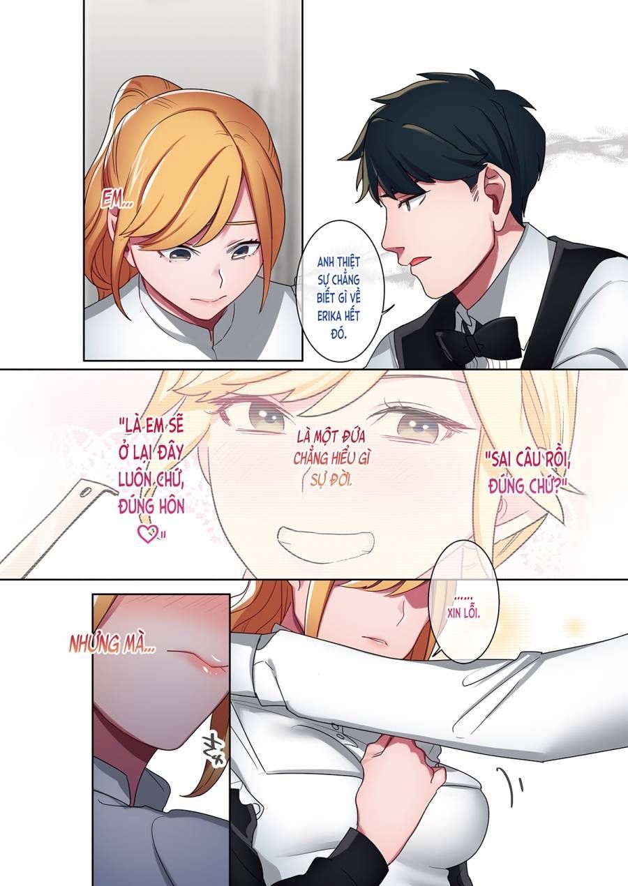 Trú Mưa Chương 2 page 26 - Giả Dược