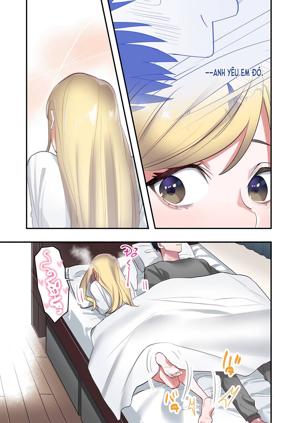 Trú Mưa Chương 3 page 49 - Giả Dược