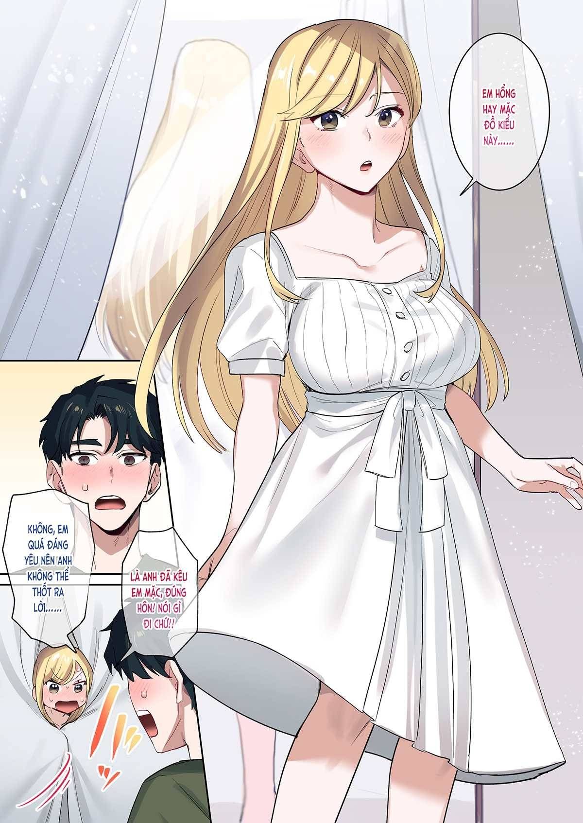 Trú Mưa Chương 4 page 5 - Giả Dược