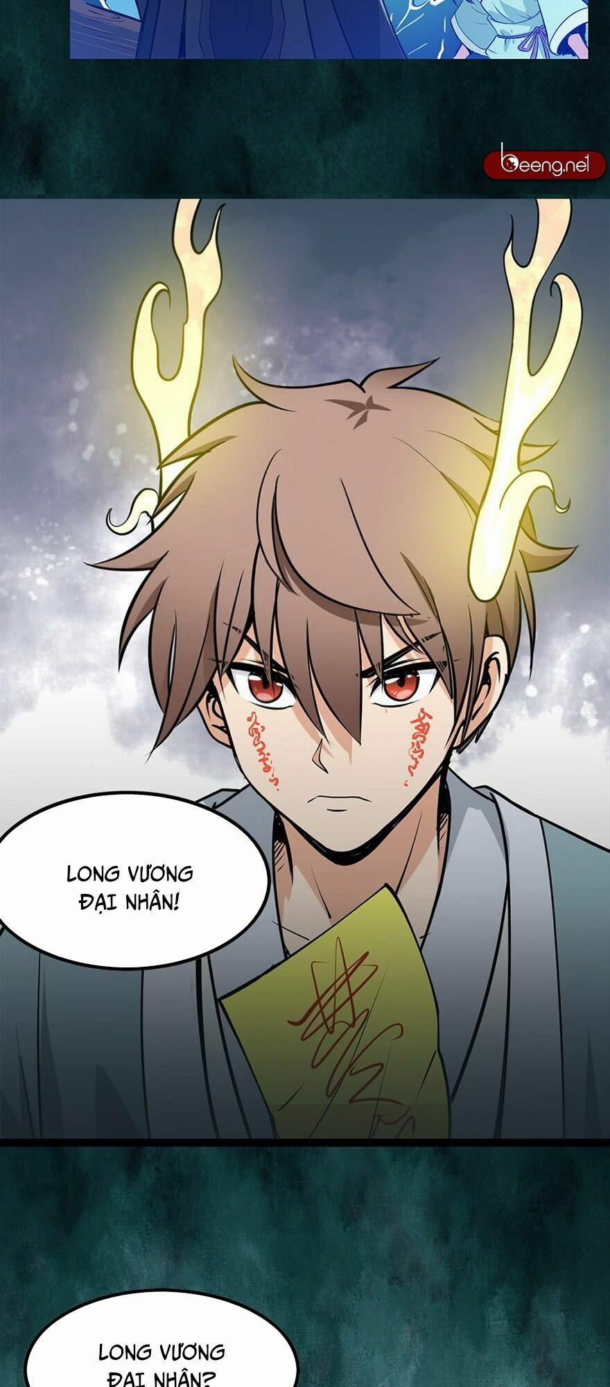 đọc truyện Trừ Tà Chương 1 ảnh 6 tại Thiên Thai Truyện