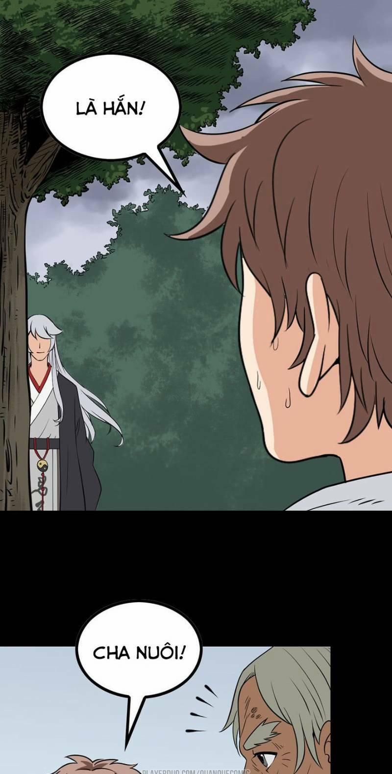 đọc truyện Trừ Tà Chương 10 ảnh 2 tại Thiên Thai Truyện