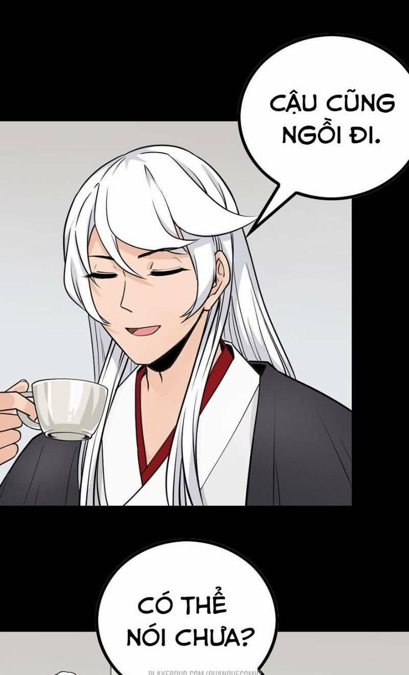 đọc truyện Trừ Tà Chương 10 ảnh 18 tại Thiên Thai Truyện