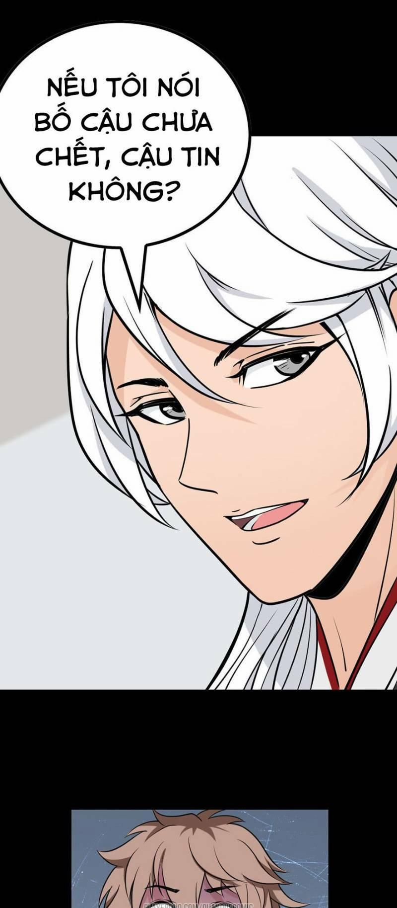 đọc truyện Trừ Tà Chương 10 ảnh 20 tại Thiên Thai Truyện