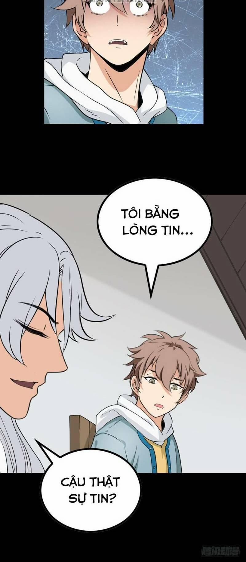 đọc truyện Trừ Tà Chương 10 ảnh 21 tại Thiên Thai Truyện