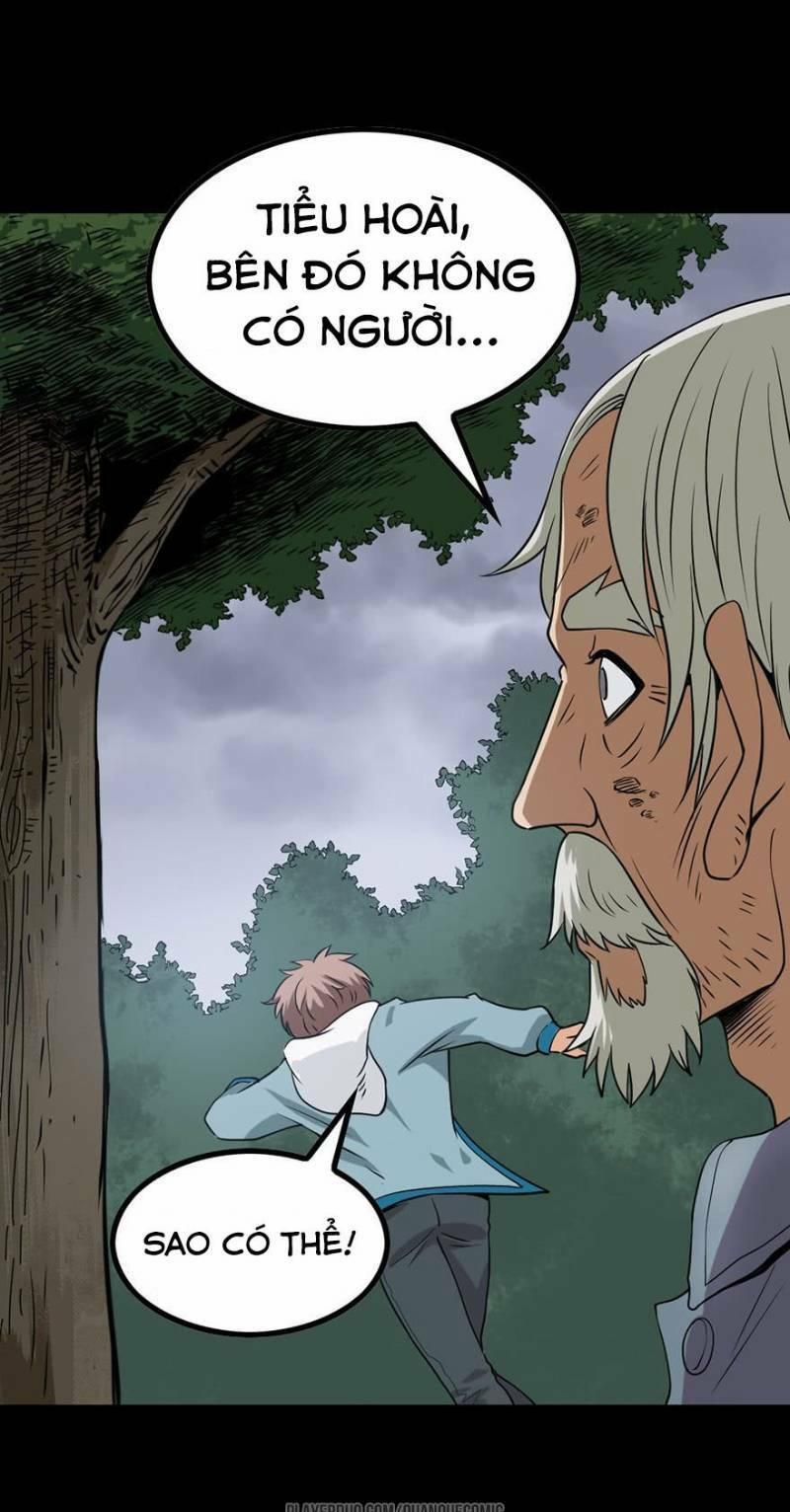 đọc truyện Trừ Tà Chương 10 ảnh 4 tại Thiên Thai Truyện