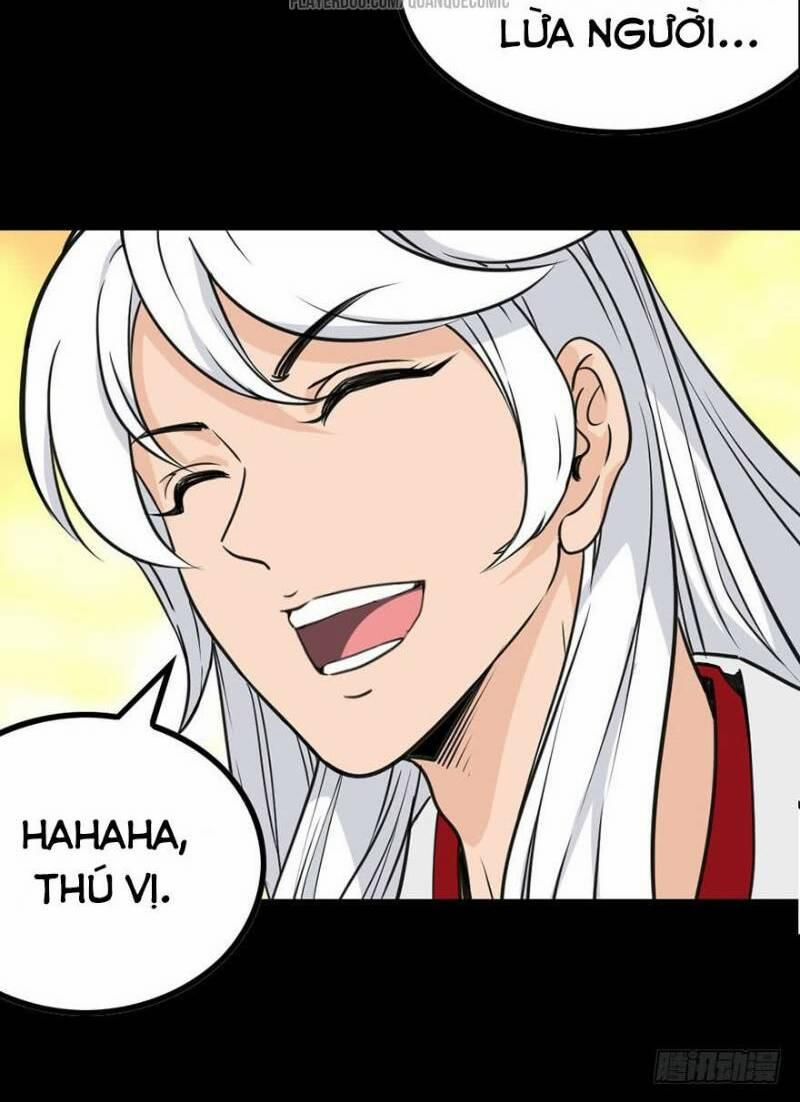 đọc truyện Trừ Tà Chương 10 ảnh 23 tại Thiên Thai Truyện