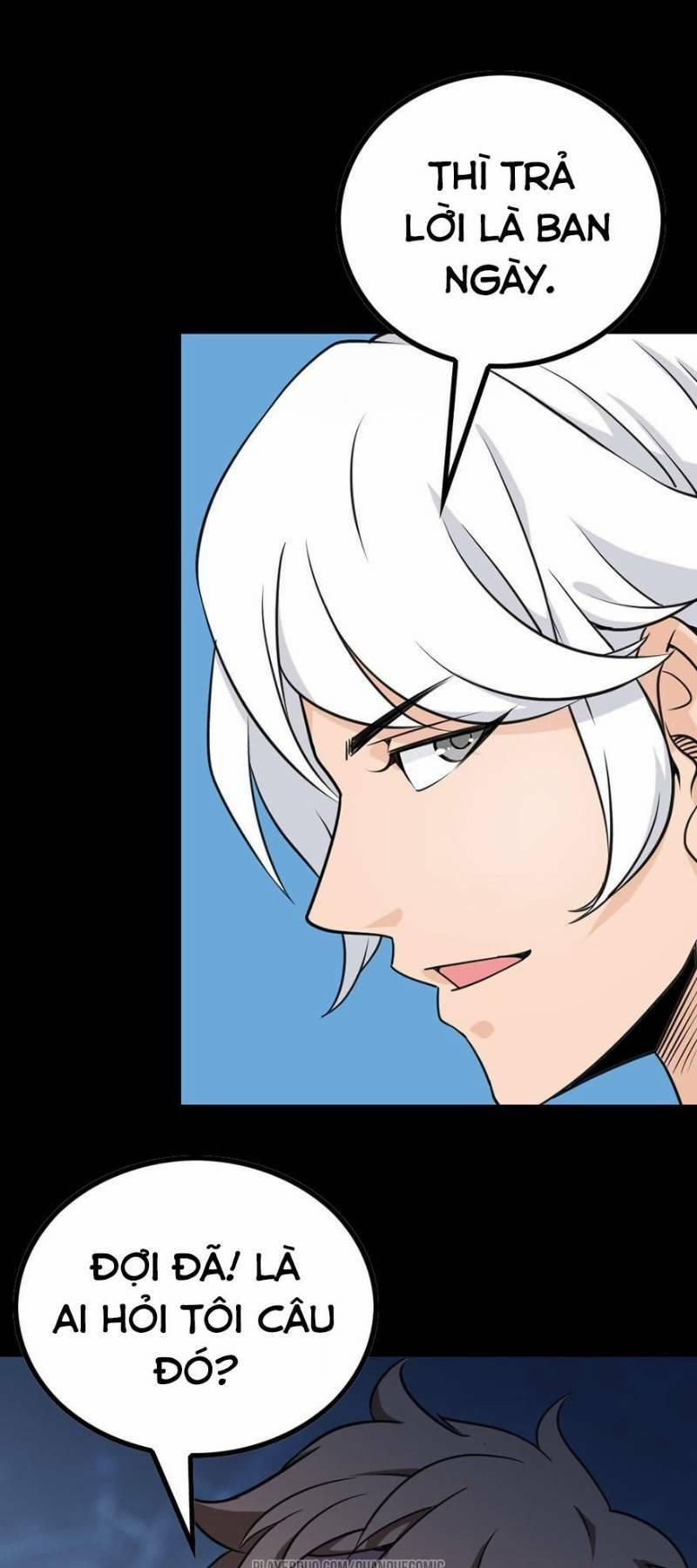 đọc truyện Trừ Tà Chương 10 ảnh 28 tại Thiên Thai Truyện