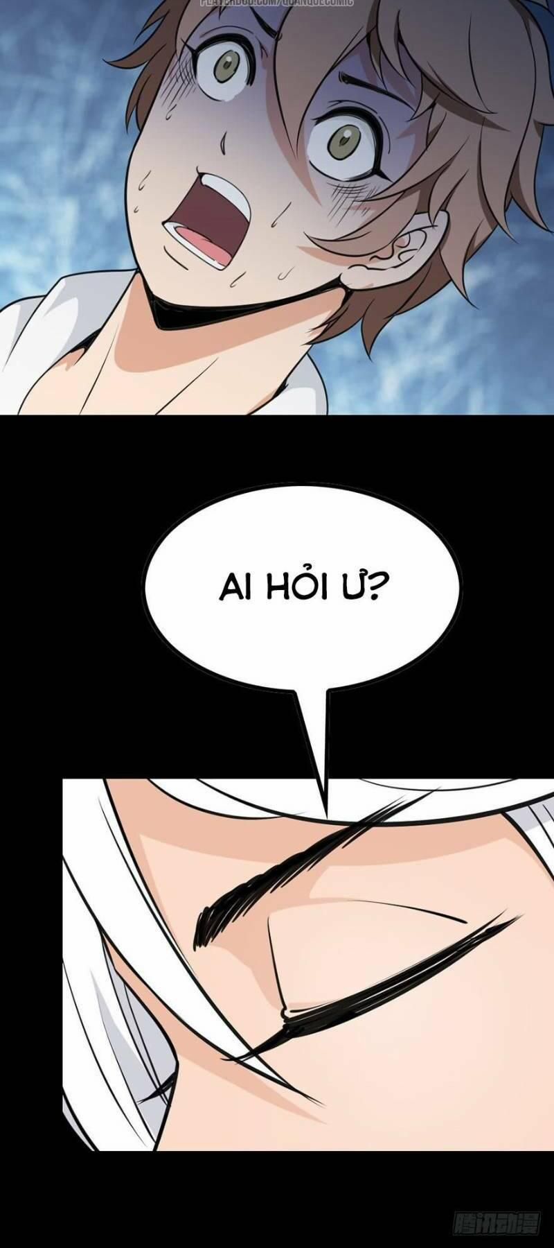 đọc truyện Trừ Tà Chương 10 ảnh 29 tại Thiên Thai Truyện