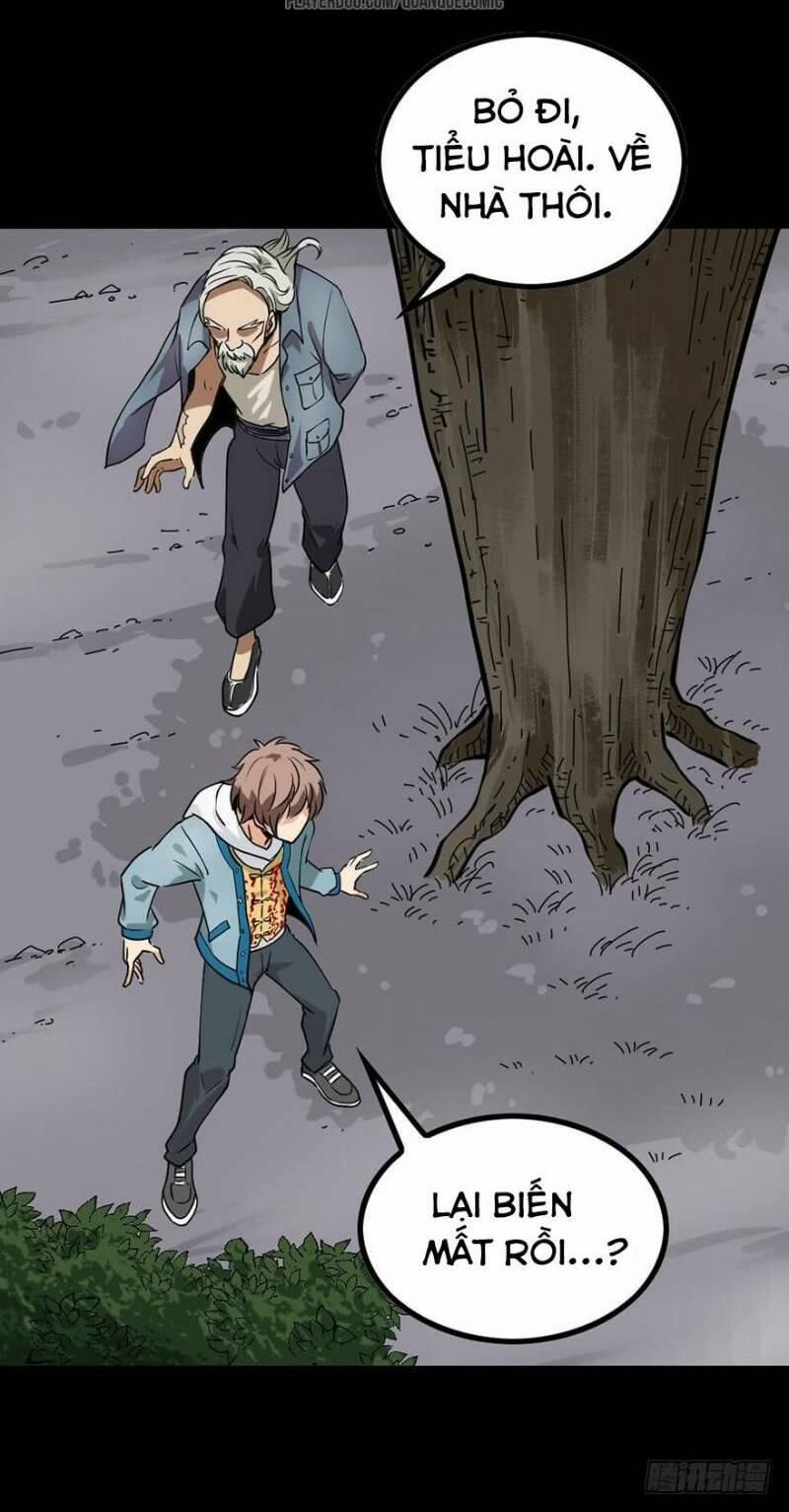 đọc truyện Trừ Tà Chương 10 ảnh 5 tại Thiên Thai Truyện