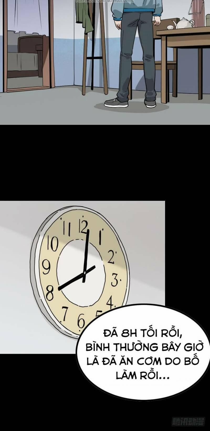 đọc truyện Trừ Tà Chương 10 ảnh 9 tại Thiên Thai Truyện