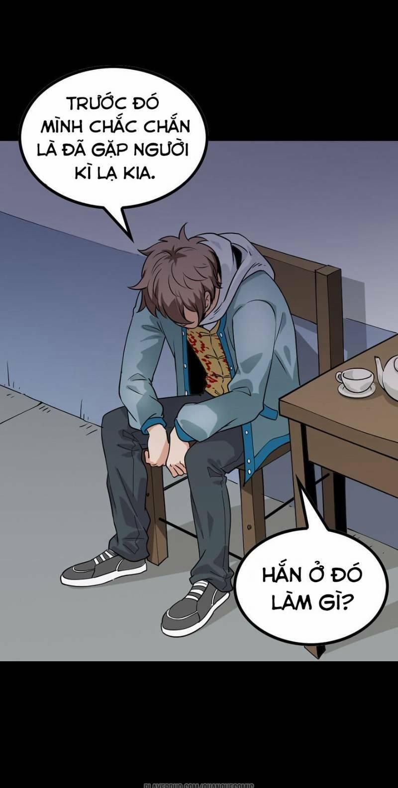 đọc truyện Trừ Tà Chương 10 ảnh 10 tại Thiên Thai Truyện