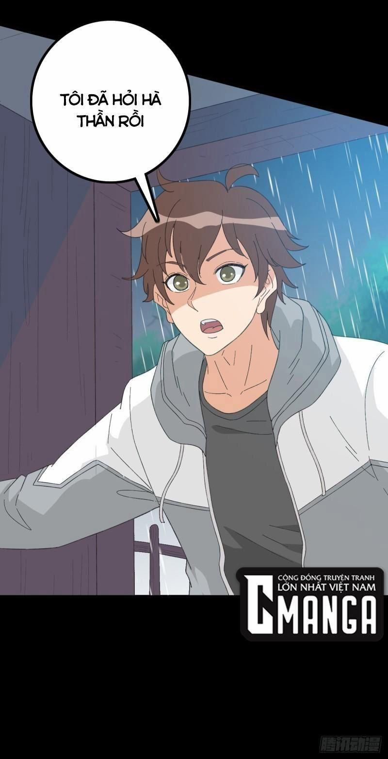 đọc truyện Trừ Tà Chương 100 ảnh 12 tại Thiên Thai Truyện