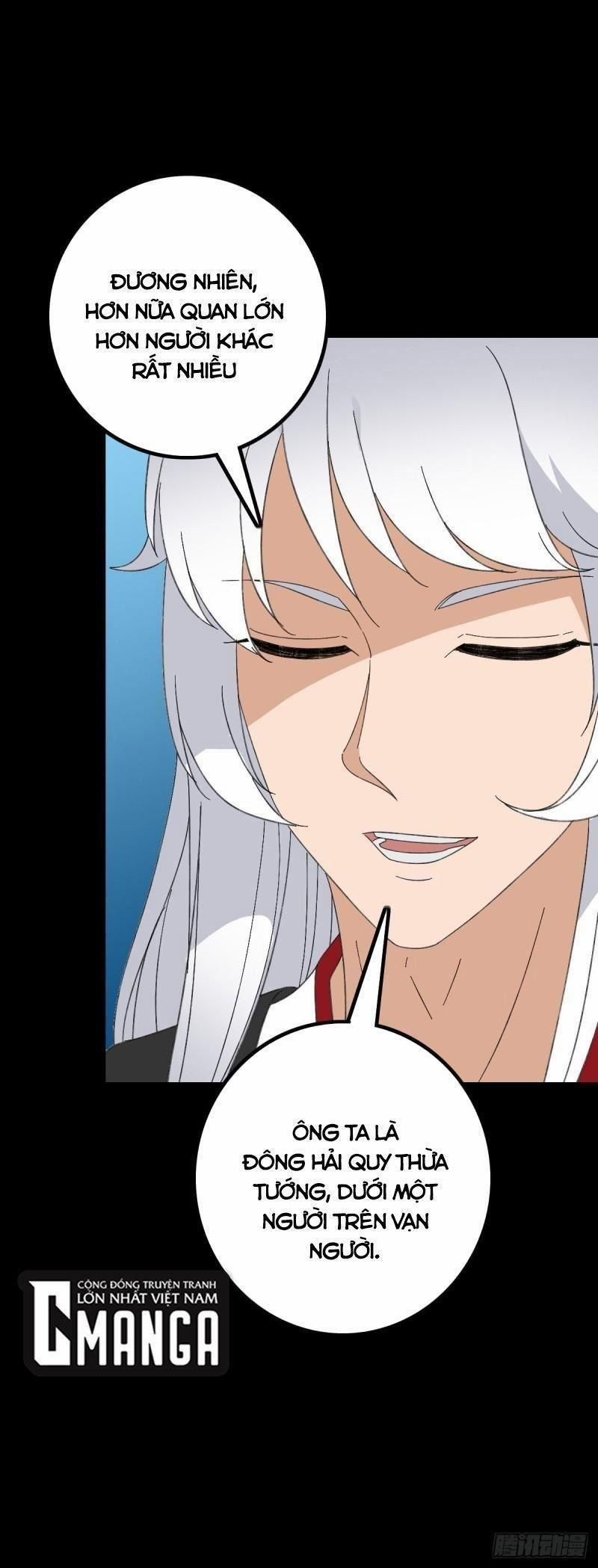 đọc truyện Trừ Tà Chương 100 ảnh 29 tại Thiên Thai Truyện