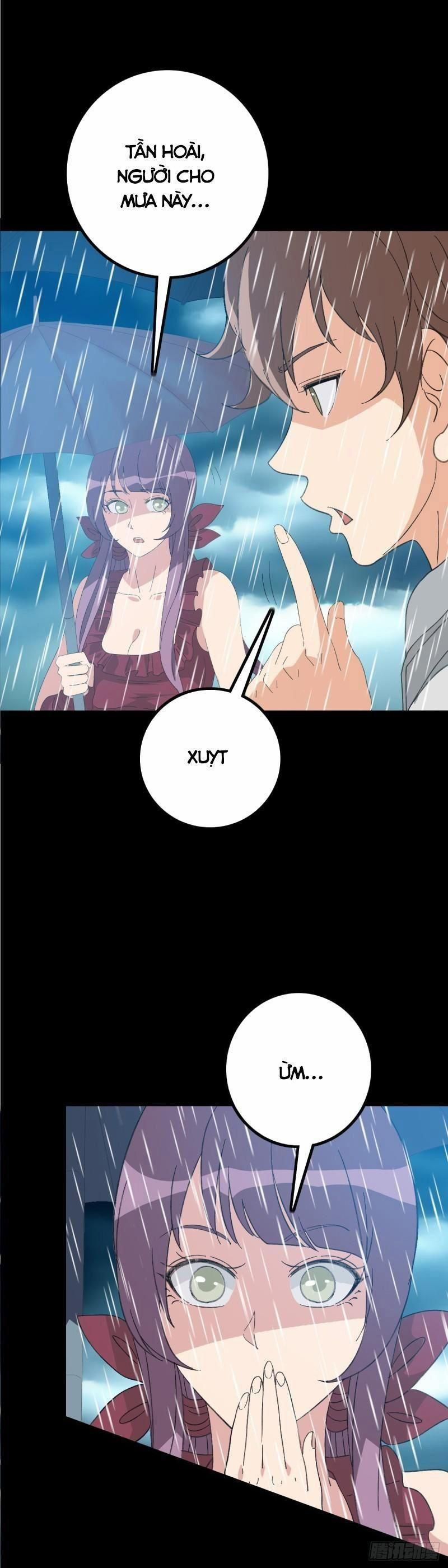 đọc truyện Trừ Tà Chương 100 ảnh 6 tại Thiên Thai Truyện