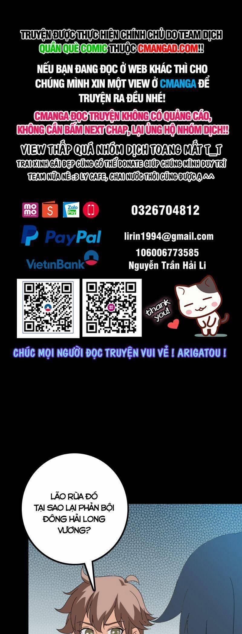 đọc truyện Trừ Tà Chương 101 ảnh 2 tại Thiên Thai Truyện