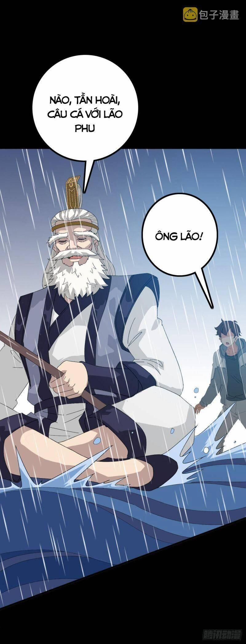 đọc truyện Trừ Tà Chương 101 ảnh 12 tại Thiên Thai Truyện