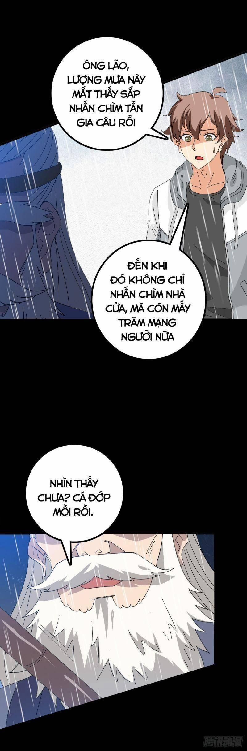 đọc truyện Trừ Tà Chương 101 ảnh 13 tại Thiên Thai Truyện