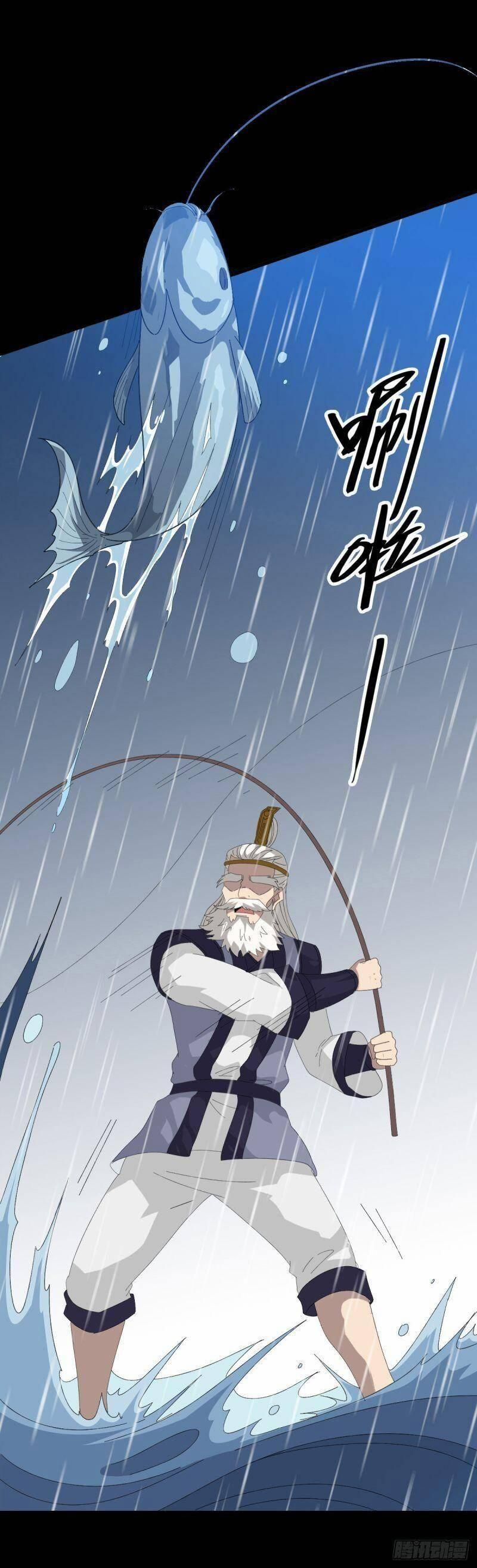 đọc truyện Trừ Tà Chương 101 ảnh 14 tại Thiên Thai Truyện