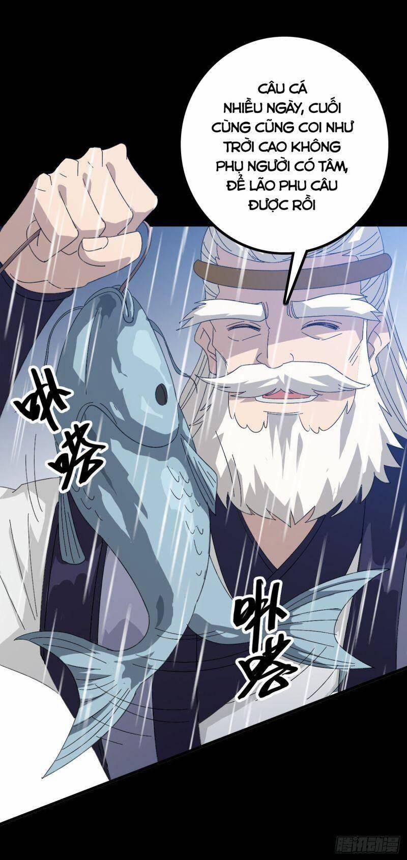 đọc truyện Trừ Tà Chương 101 ảnh 15 tại Thiên Thai Truyện