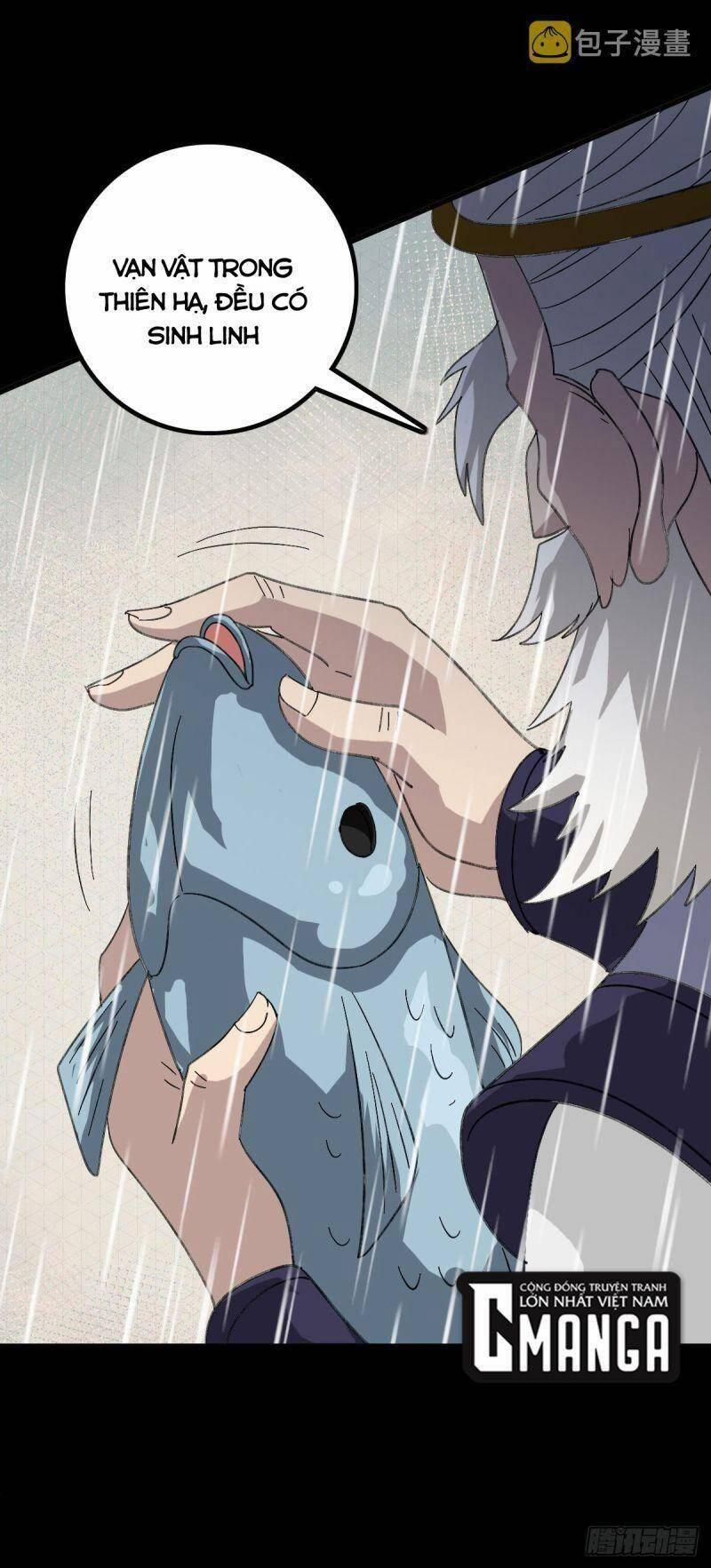 đọc truyện Trừ Tà Chương 101 ảnh 16 tại Thiên Thai Truyện