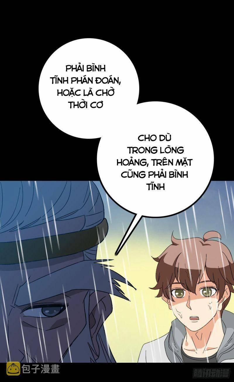 đọc truyện Trừ Tà Chương 101 ảnh 18 tại Thiên Thai Truyện