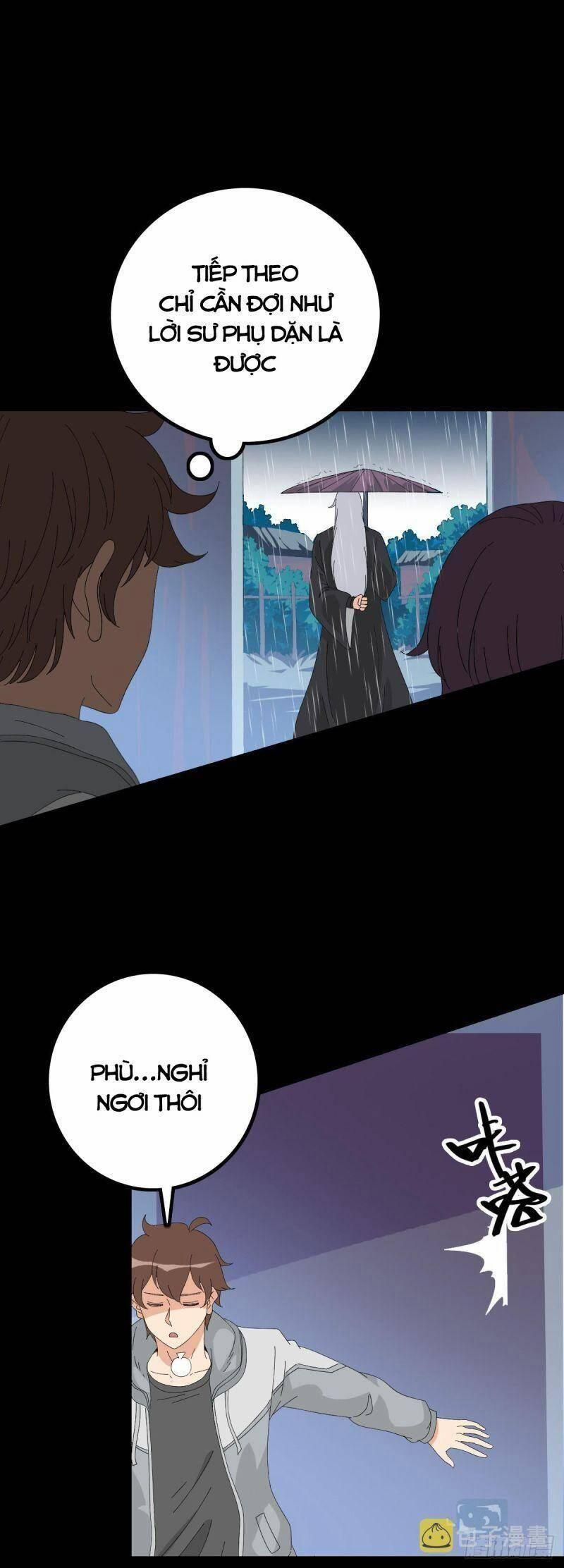 đọc truyện Trừ Tà Chương 101 ảnh 4 tại Thiên Thai Truyện