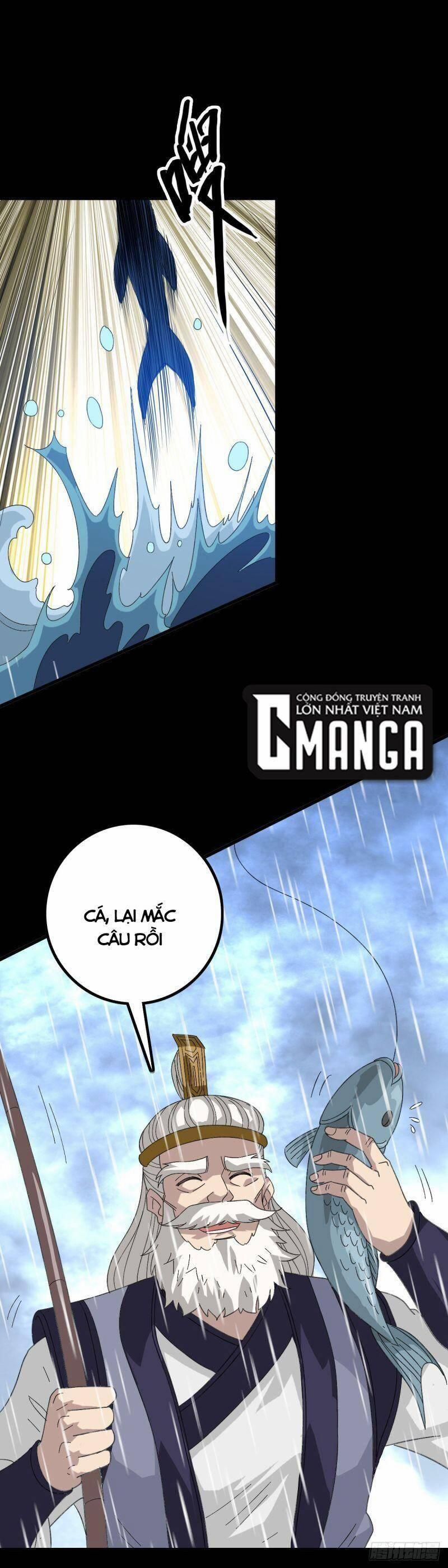 đọc truyện Trừ Tà Chương 101 ảnh 22 tại Thiên Thai Truyện