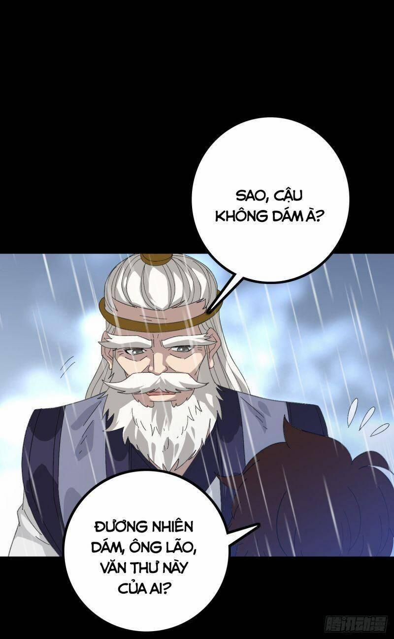 đọc truyện Trừ Tà Chương 101 ảnh 25 tại Thiên Thai Truyện