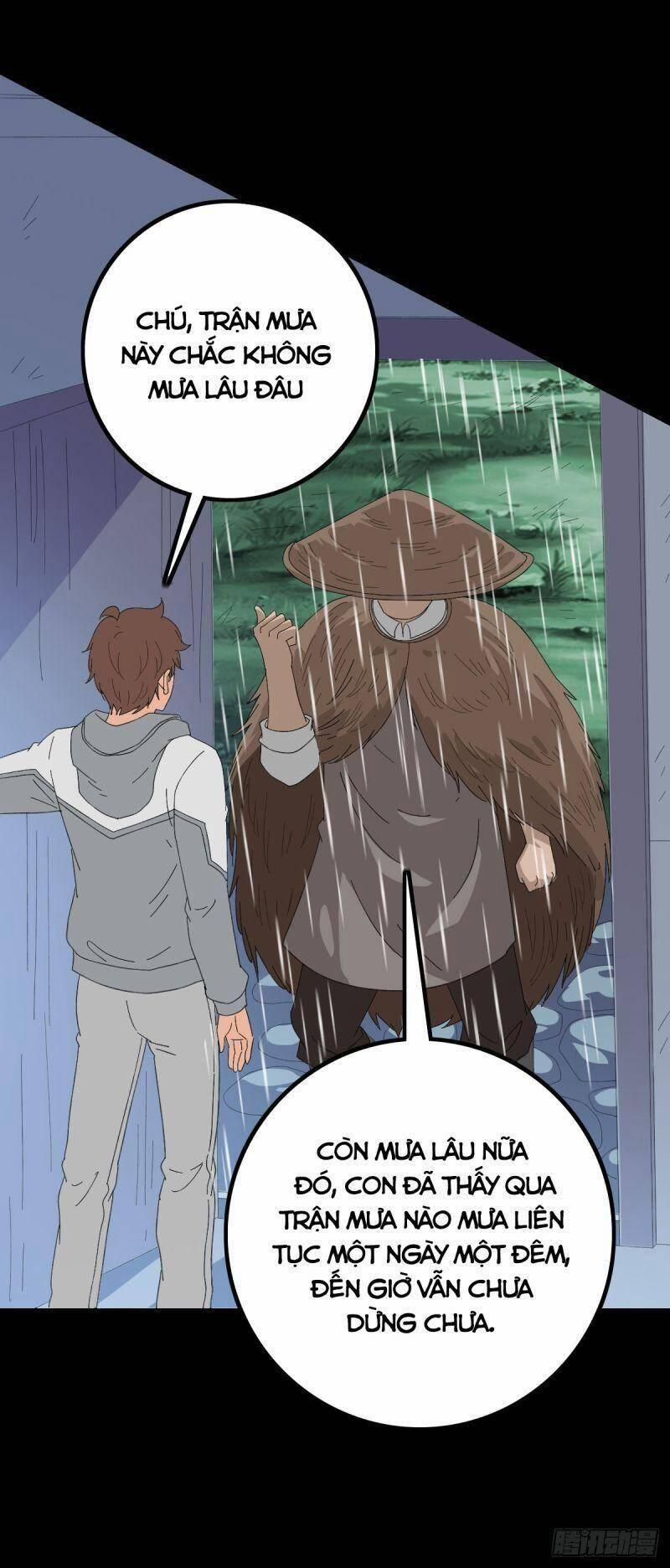 đọc truyện Trừ Tà Chương 101 ảnh 6 tại Thiên Thai Truyện