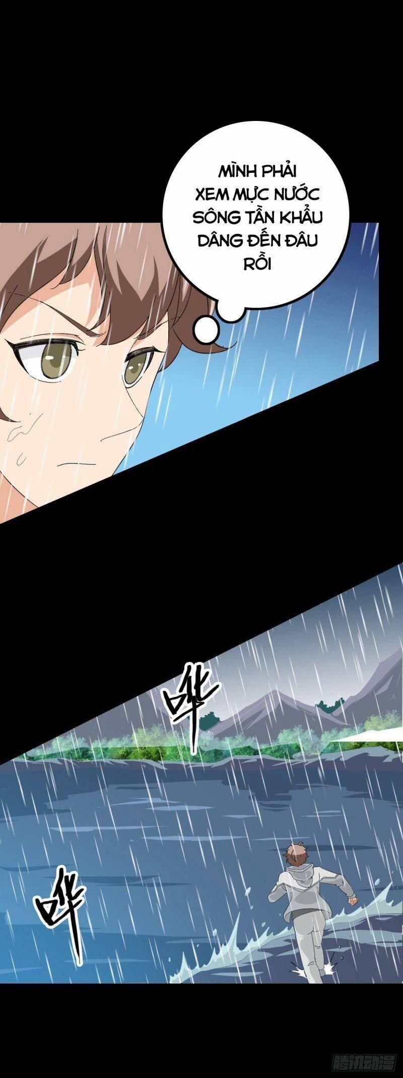 đọc truyện Trừ Tà Chương 101 ảnh 9 tại Thiên Thai Truyện