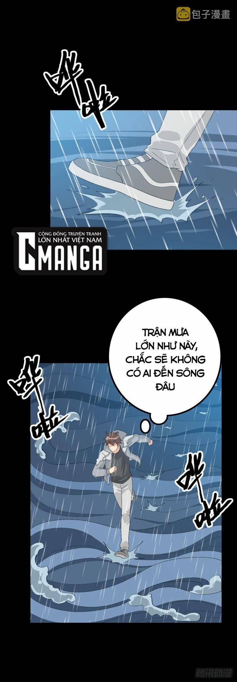 đọc truyện Trừ Tà Chương 101 ảnh 10 tại Thiên Thai Truyện