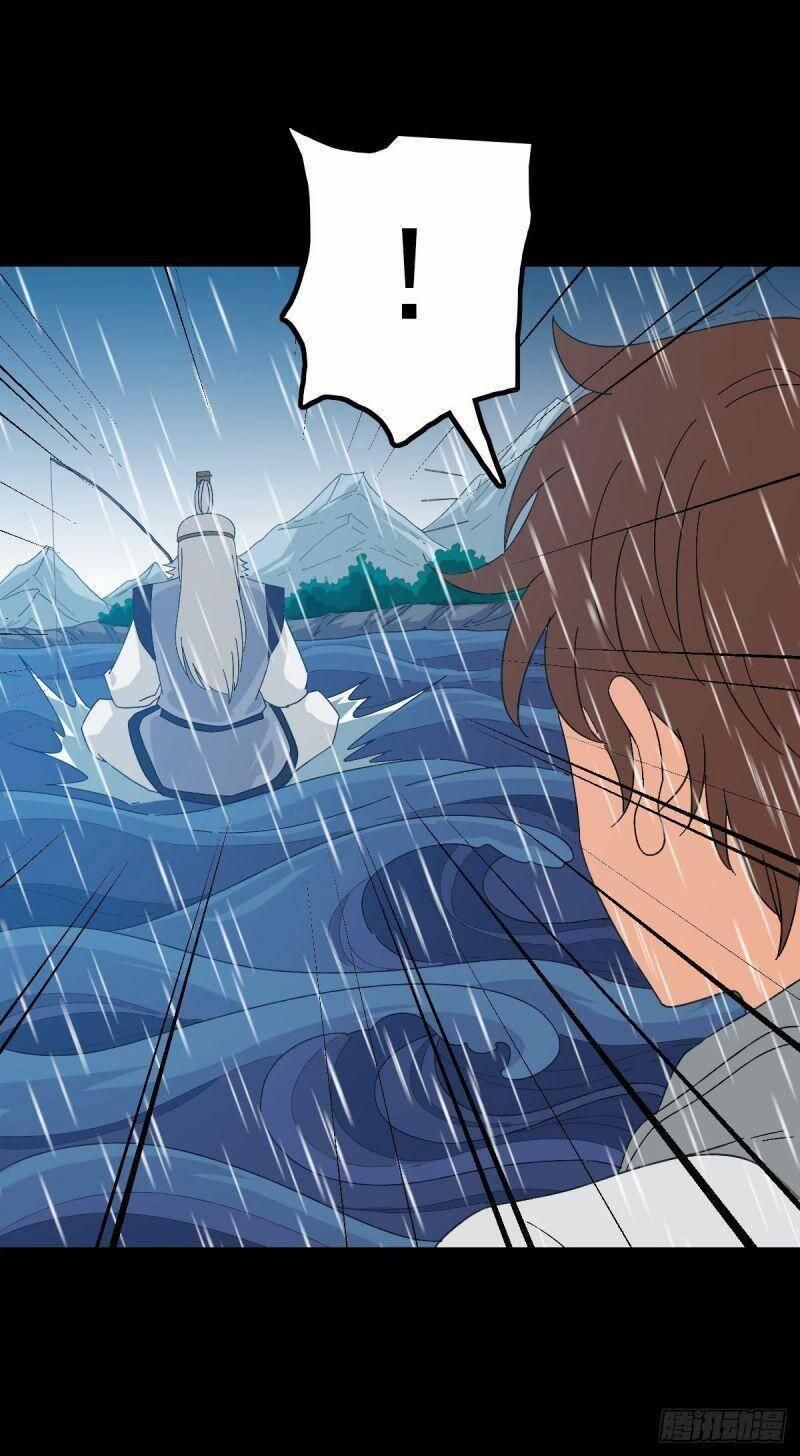 đọc truyện Trừ Tà Chương 101 ảnh 11 tại Thiên Thai Truyện