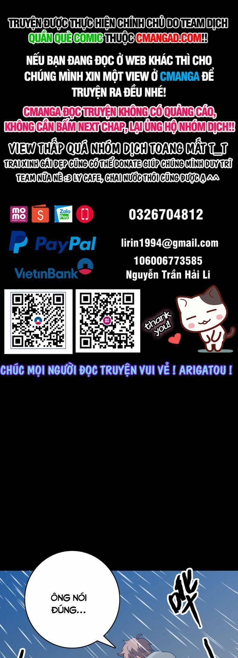 đọc truyện Trừ Tà Chương 102 ảnh 2 tại Thiên Thai Truyện